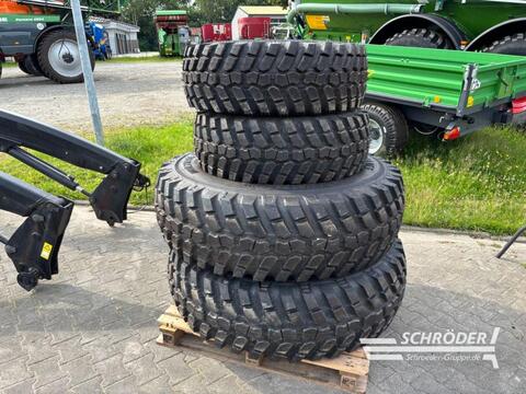 Alliance 340/80 R18 + 440/80 R30