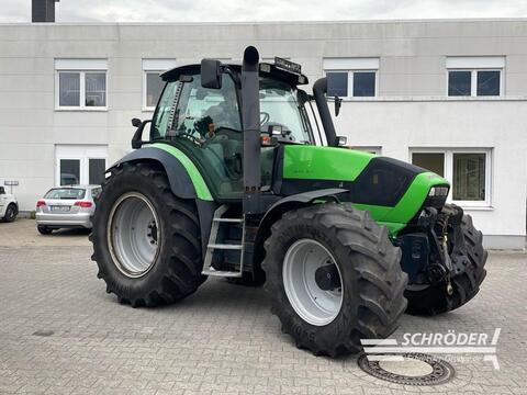Deutz Fahr M 620