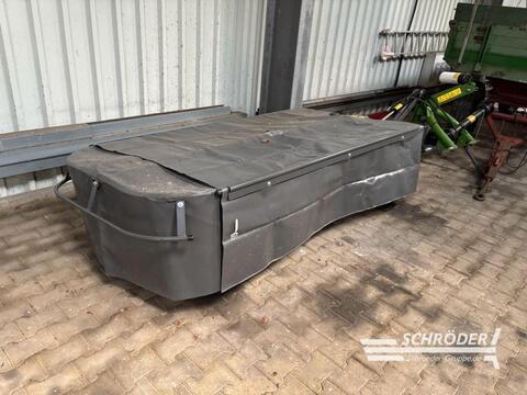 Fendt SLICER 2460 ISL