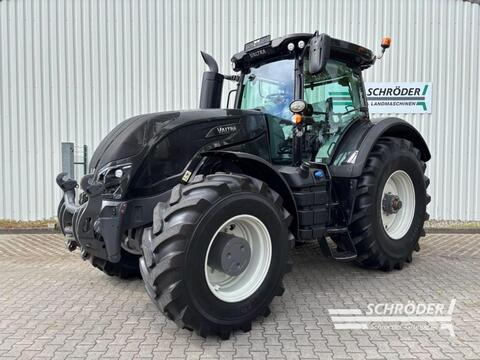 Valtra S 394 - RÜFA