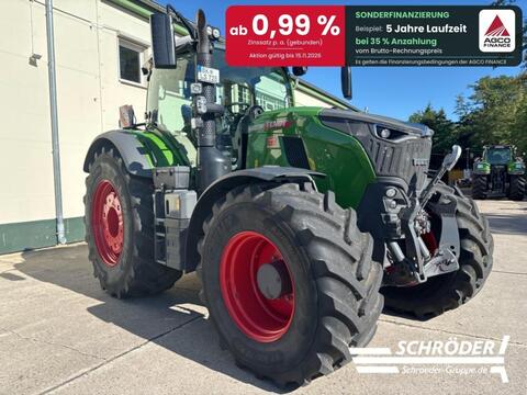Fendt 728 VARIO GEN7 PROFI PLUS