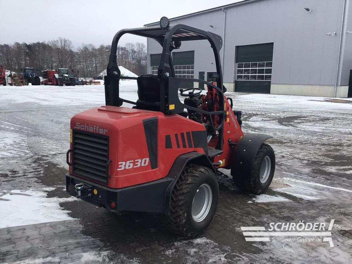 Schäffer 3630 3