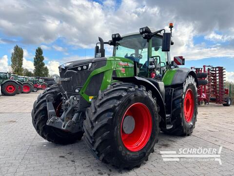Fendt 936 VARIO GEN7 PROFI PLUS