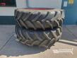 Vredestein 480/70 R 30 + 520/85 R 42