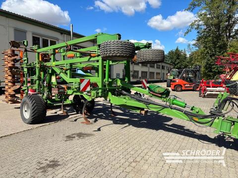 Amazone CENIUS 5003-2TX