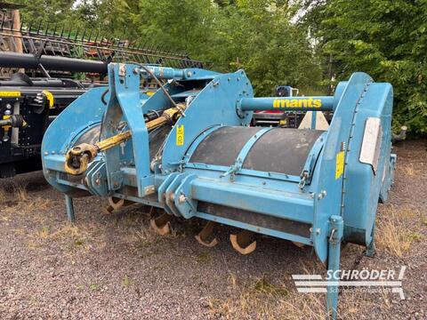 Sonstige SPATENMASCHINE 52 SK 800 DZFP