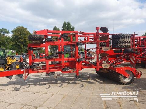 Horsch TIGER 5 AS