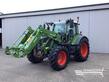 Fendt 516 VARIO GEN3 PROFI PLUS