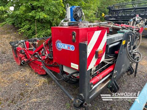 Sonstige TOLMAC - FRONTRODER MT 12-150
