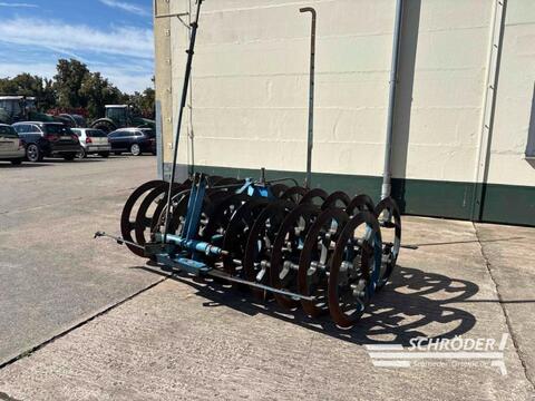 Lemken VARIOPACK 110 WDP 90
