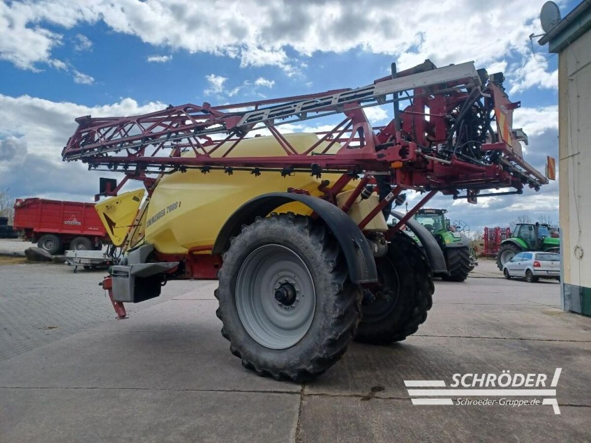 Hardi COMMANDER 7000 | 30 METER 2