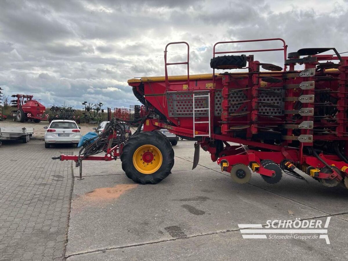 Väderstad RAPID A 600 C JUMBO 2