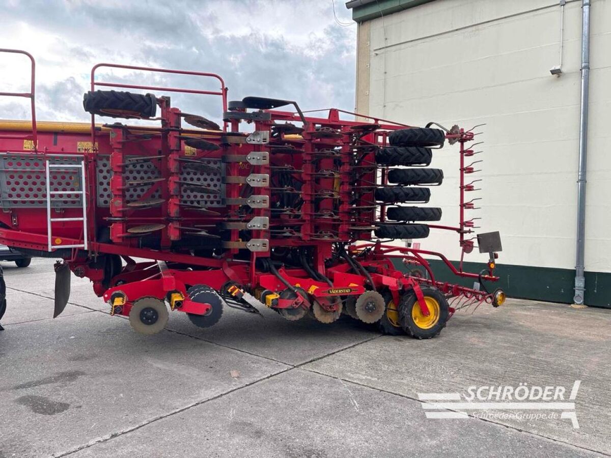 Väderstad RAPID A 600 C JUMBO 3