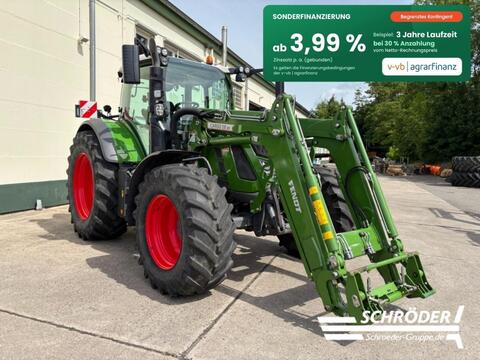 Fendt 718 GEN6 PROFI PLUS + CARGO 5X/90