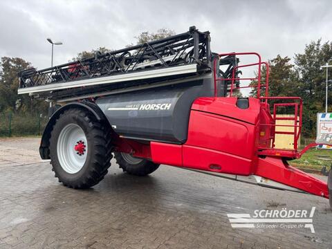 Horsch Leeb LEEB 8 GS | 36 METER