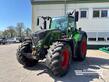 Fendt 724 VARIO S4 PROFI PLUS 