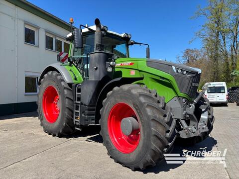 Fendt 1050 GEN3 PROFI PLUS
