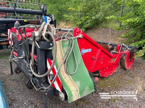 Sonstige TOLMAC - FRONTRODER MT 12-150