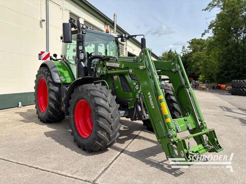 Fendt 718 GEN6 PROFI PLUS + CARGO 5X/90