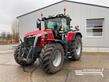 Massey Ferguson 8S.305 DYNA-VT EXCLUSIVE 