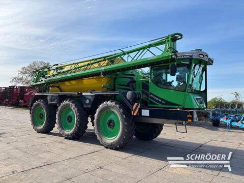 Dammann DT 3200 H S4 | 36 METER