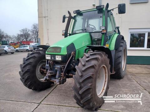 Deutz-Fahr AGROTRON 6.45 TT