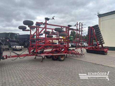 Horsch TERRANO 8 FG + OPTIPACK 8 AS