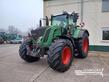 Fendt 828 VARIO S4 PROFI PLUS