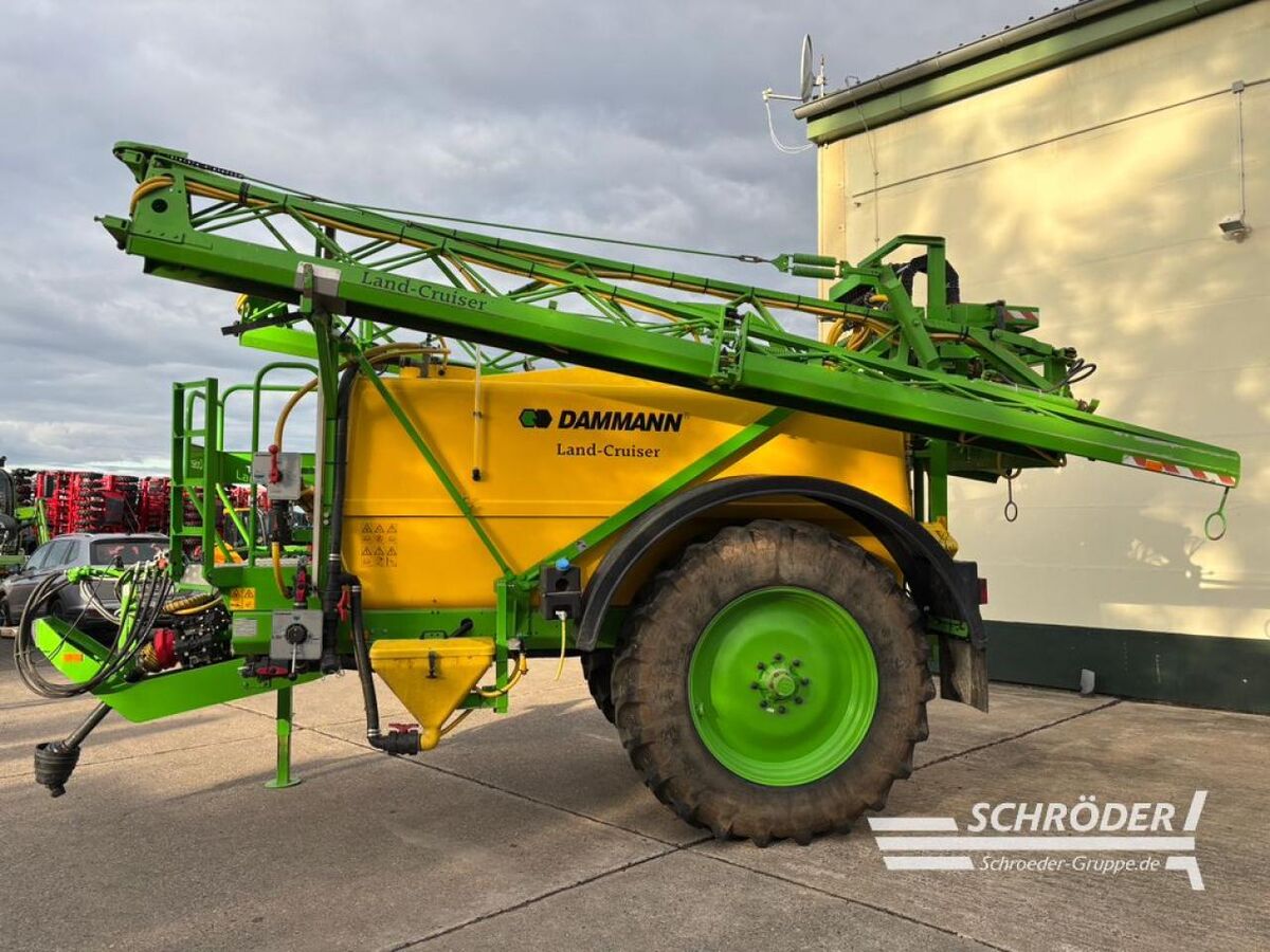 Dammann LAND CRUISER ANP 4024 2