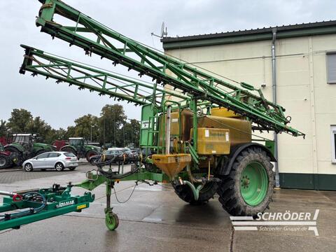 Dammann ANP 3027