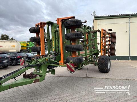 Amazone CENTAUR 5000