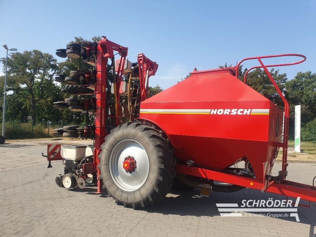 Horsch MAESTRO 12 RC 2