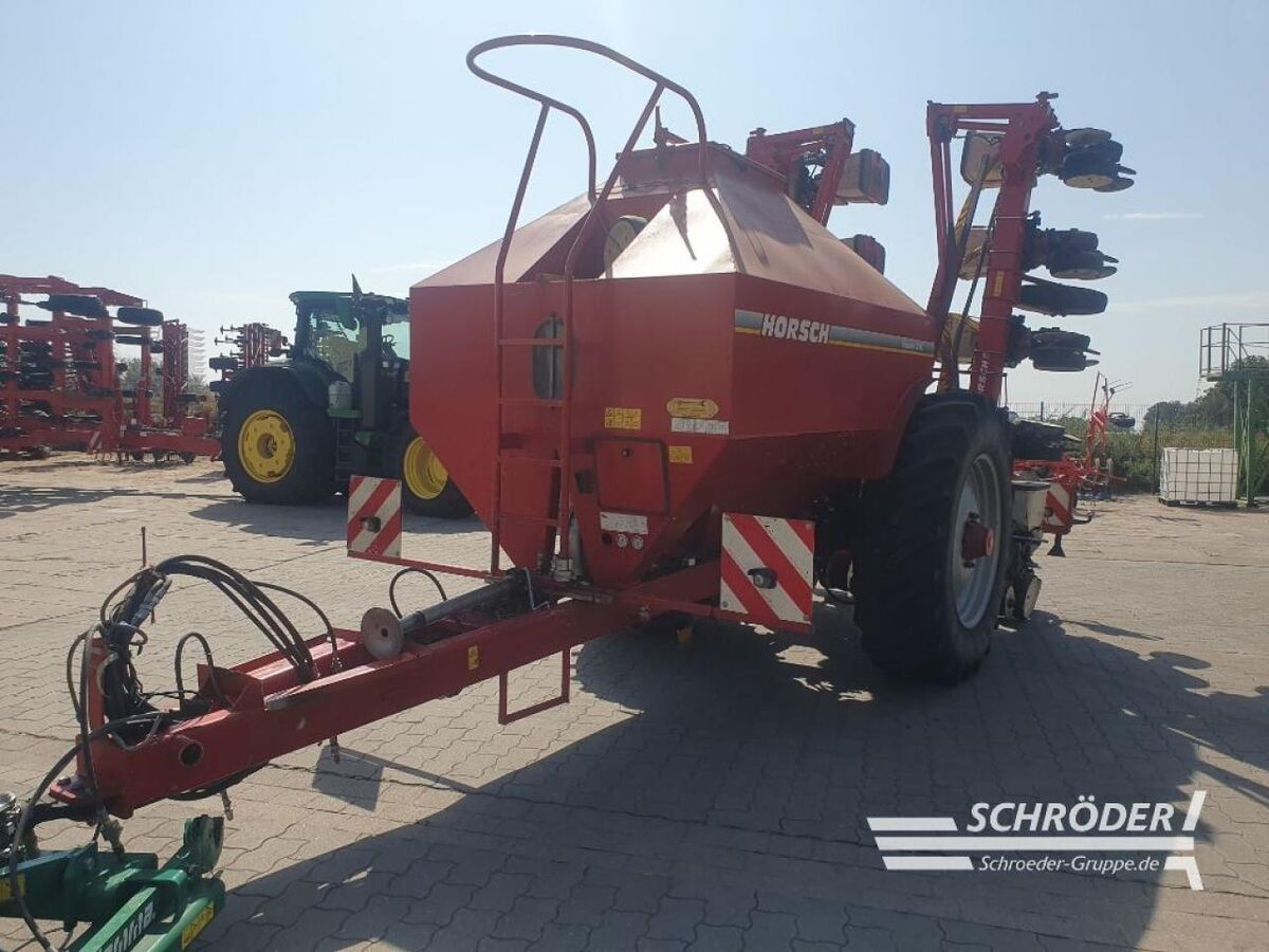 Horsch MAESTRO 12 RC 3