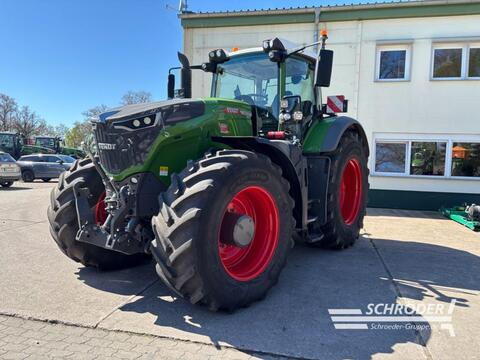 Fendt 1050 GEN3 PROFI PLUS