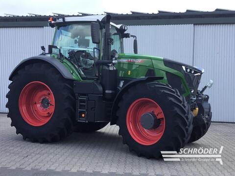 Fendt 930 GEN7 PROFI PLUS