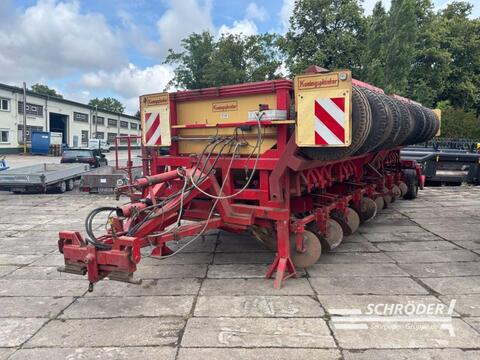 Sonstige KONINGSPLANTER - 8 REIHIG