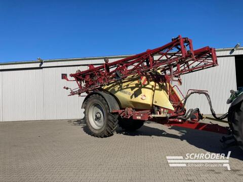 Hardi NAVIGATOR 6000 | 27 METER