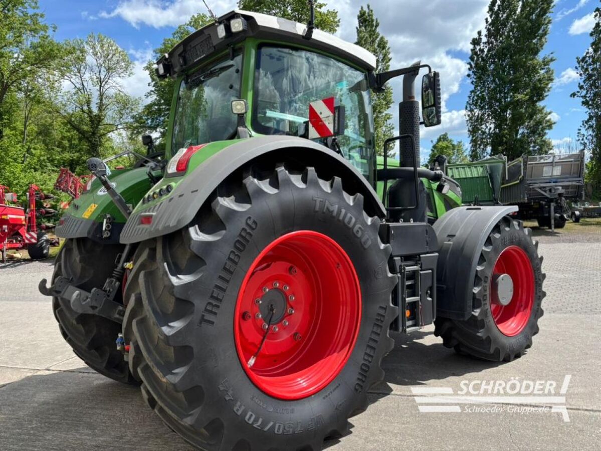 Fendt 930 GEN7 PROFI PLUS 3