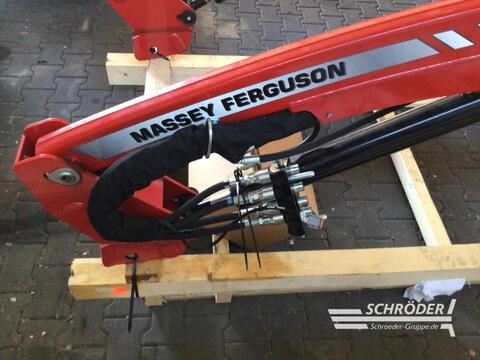 Massey Ferguson 3720 XDM