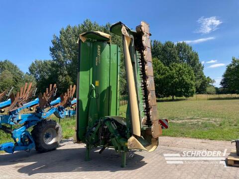 Krone EASY CUT 1000 CV