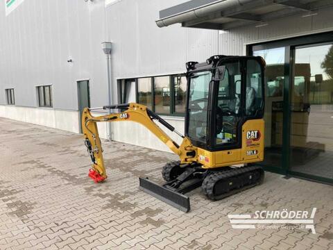 CAT 301.6