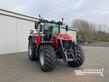 Massey Ferguson 8S.305 DYNA-VT EXCLUSIVE
