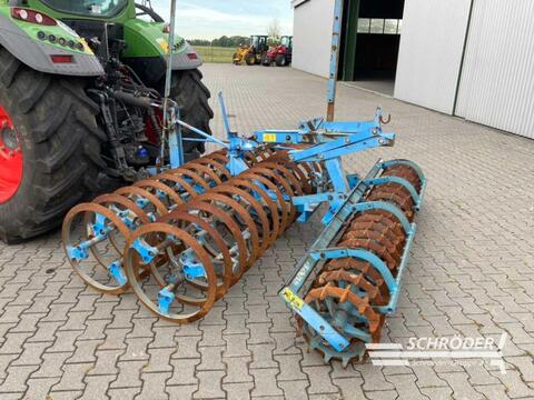 Lemken VARIOPACK WD 700