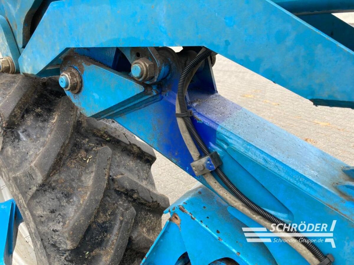 Rabe KORMORAN PF VHA 180 2