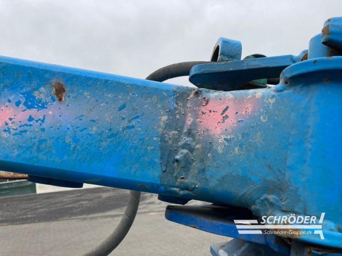 Rabe KORMORAN PF VHA 180 3