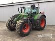 Fendt 724 VARIO S4 PROFI PLUS