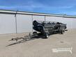 Sonstige 7,70 M SF + ZIEGLER SCHNEIDWERKWAGEN