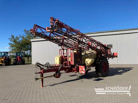 Hardi COMMANDER 3200 | 27 METER