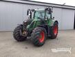 Fendt 724 VARIO SCR PROFI PLUS