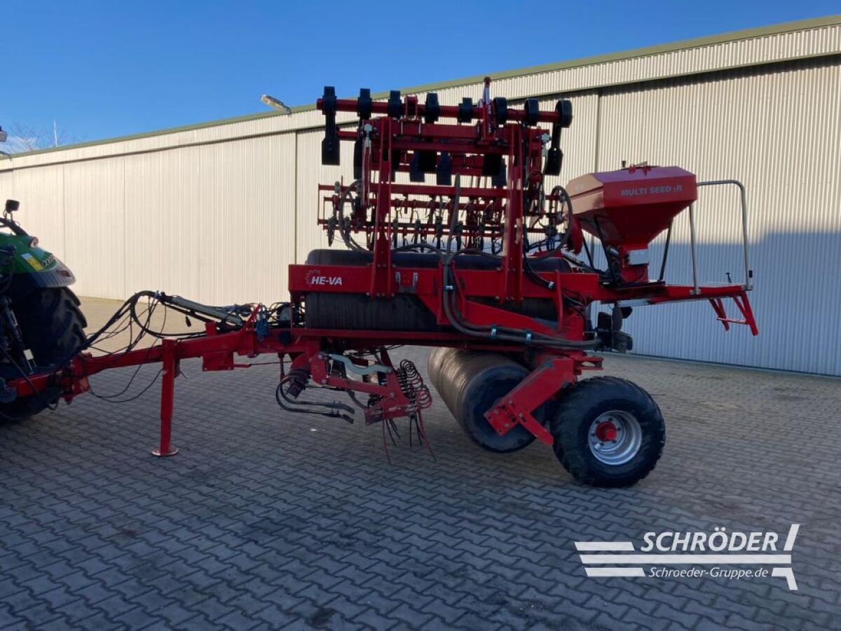 GRASS-ROLLER 6.3 + MULTI SEED 2